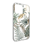 Glamour Double Layer In-Mold Decoration iPhone 14 Case